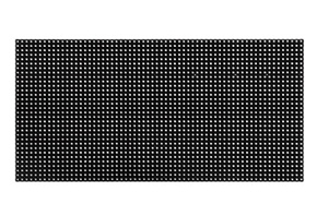 室内LED全彩P2显示屏