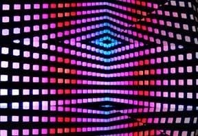 单双色LED显示屏